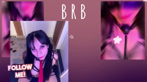 Snapshot of juanitadoll chatting on January 14, 2025, 3:57 pm Juanita online show from January 14, 2025, 3:57 pm