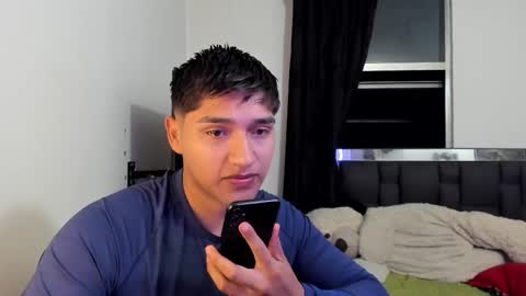 juanjo ferrari online show from March 24, 2026, 11:54 pm