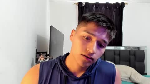 juanjo ferrari online show from April 26, 2026, 9:12 pm