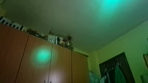 juanka85564456 online show from September 16, 2025, 2:45 am