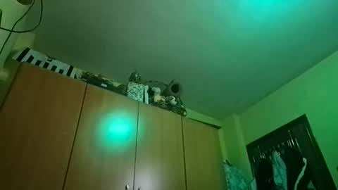 juanka85564456 online show from September 25, 2025, 10:57 pm