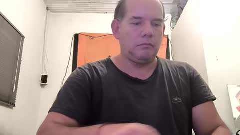 Juan Manuel online show from January 24, 2025, 3:54 am