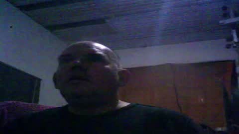 Juan Manuel online show from April 12, 2026, 1:10 am