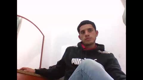 juanperez1999777 online show from October 31, 2025, 3:13 pm