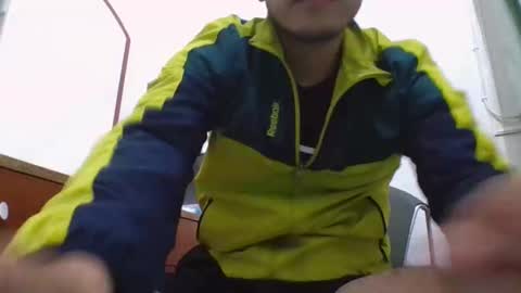 juanperez1999777 online show from November 1, 2025, 9:06 pm