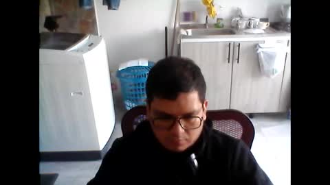 BruceWayne online show from March 13, 2026, 7:09 pm