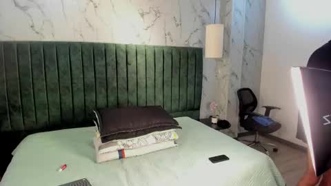 Juanse Colling online show from March 1, 2026, 8:00 pm