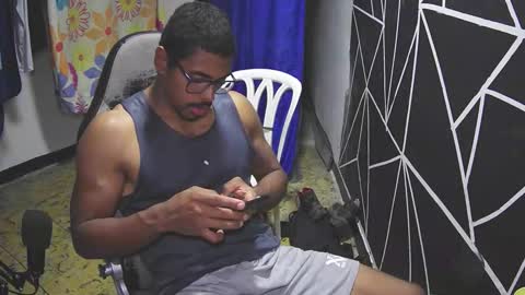 Snapshot of juansexo1 chatting on October 14, 2025, 7:58 pm Juan pablo M online show from October 14, 2025, 7:58 pm