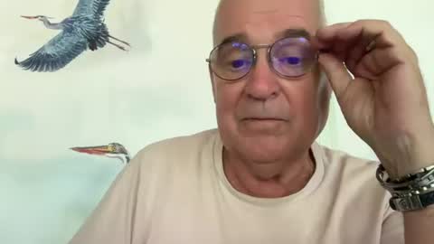 Snapshot of juantricker chatting on June 25, 2026, 4:00 pm Juan online show from June 25, 2026, 4:00 pm