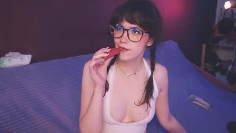 Arina online show from December 3, 2024, 4:50 pm