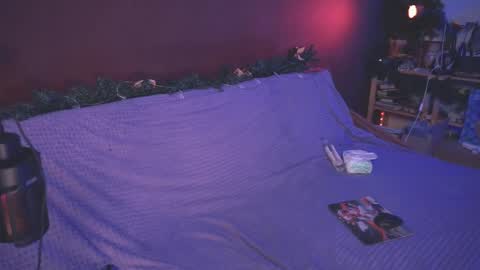 Arina online show from December 27, 2024, 1:39 pm