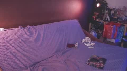 Arina online show from January 30, 2025, 7:48 pm