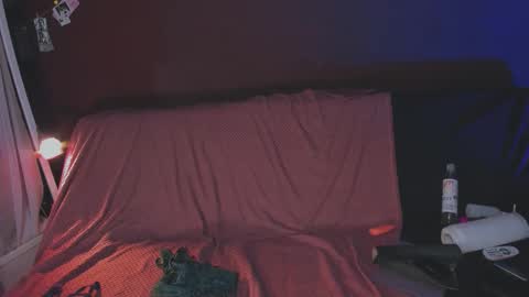 Arina online show from September 16, 2025, 1:45 pm