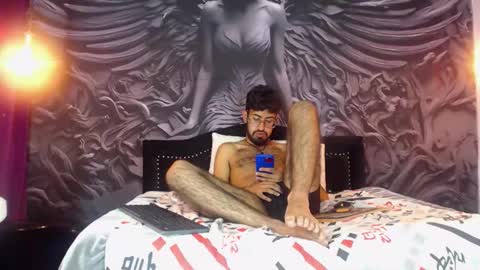 Juda online show from November 8, 2025, 6:13 am