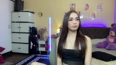 EloiseMoree online show from December 5, 2024, 4:31 am