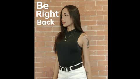 EloiseMoree online show from February 9, 2025, 9:47 am