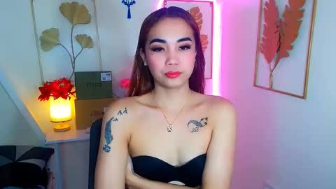 EloiseMoree online show from January 8, 2026, 6:26 am