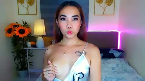 EloiseMoree online show from February 2, 2026, 10:25 am