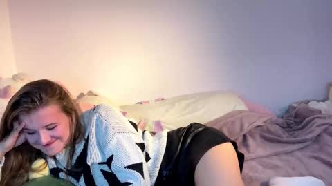 Gera online show from November 18, 2025, 4:55 pm