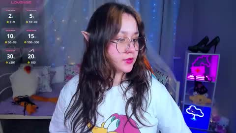 Snapshot of judithsilva chatting on February 3, 2026, 10:42 am JudithSilvia online show from February 3, 2026, 10:42 am