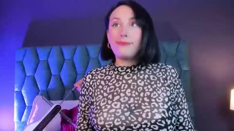 judy_campbell online show from February 25, 2026, 7:23 pm