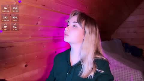 Judy online show from January 26, 2025, 7:20 pm