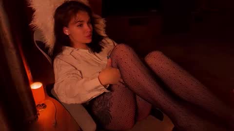 Snapshot of judykissmoore chatting on February 2, 2026, 7:34 pm Judy online show from February 2, 2026, 7:34 pm