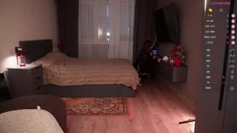 Juelz  online show from January 11, 2026, 9:42 pm