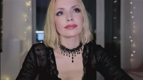 Goddess Julia online show from March 2, 2026, 7:10 pm