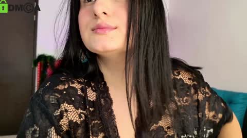 Sisi online show from December 10, 2024, 7:54 pm