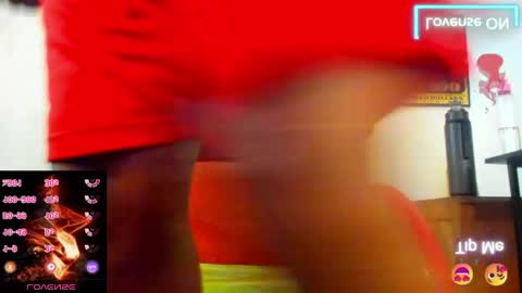 Snapshot of juice_25cm chatting on April 13, 2026, 9:53 pm JUICE. online show from April 13, 2026, 9:53 pm