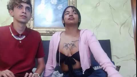 juice_space online show from May 31, 2026, 3:26 am
