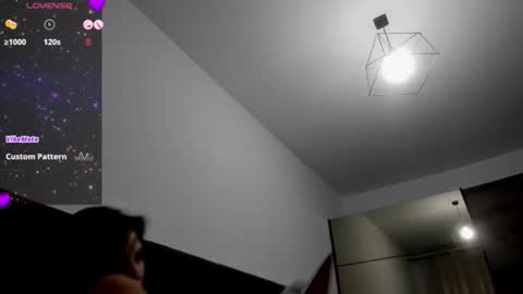 Alinna   online show from February 22, 2026, 3:29 am