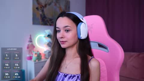 Angelina online show from November 22, 2025, 11:20 am