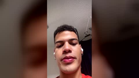 Miguel online show from April 3, 2026, 10:19 pm