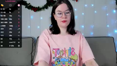 Snapshot of juicy_burrito chatting on February 2, 2026, 7:40 am Bella online show from February 2, 2026, 7:40 am