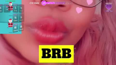 Snapshot of juicy_elenxx chatting on December 23, 2024, 4:01 am EleN online show from December 23, 2024, 4:01 am