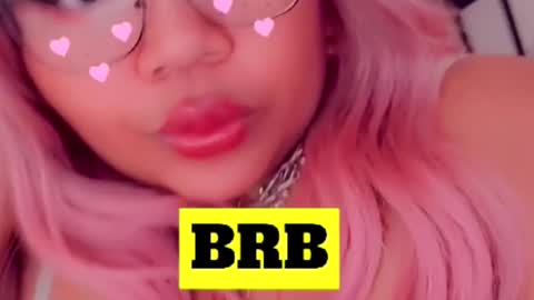 Snapshot of juicy_elenxx chatting on January 28, 2025, 1:18 am EleN online show from January 28, 2025, 1:18 am