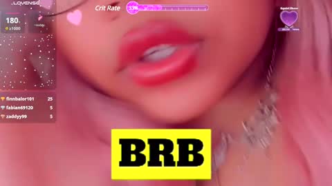 Snapshot of juicy_elenxx chatting on February 12, 2025, 2:56 am EleN online show from February 12, 2025, 2:56 am