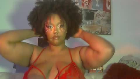 juicy_janet online show from March 13, 2026, 6:36 pm