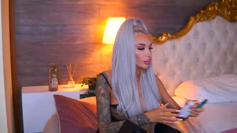 Snapshot of juicy_jessye chatting on May 5, 2026, 7:55 pm Jessye online show from May 5, 2026, 7:55 pm