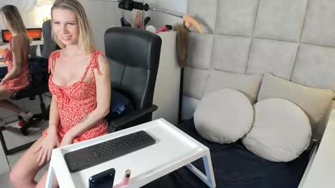 Tatjana online show from March 6, 2026, 8:33 am