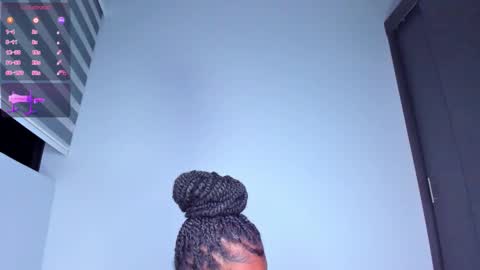 Snapshot of juicy_sky chatting on January 11, 2026, 5:01 am Your Paradise online show from January 11, 2026, 5:01 am