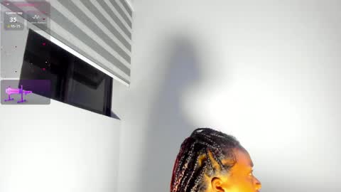 Snapshot of juicy_sky chatting on April 20, 2026, 4:26 am Your Paradise online show from April 20, 2026, 4:26 am