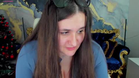 Snapshot of juicyberryy chatting on January 26, 2025, 6:38 am Milana online show from January 26, 2025, 6:38 am