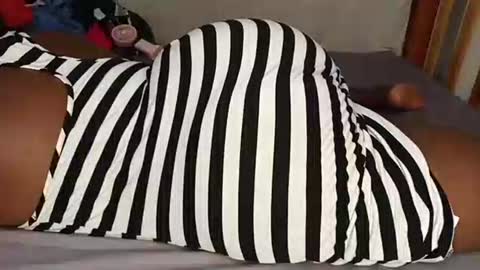 Sweetass online show from December 5, 2025, 7:39 am