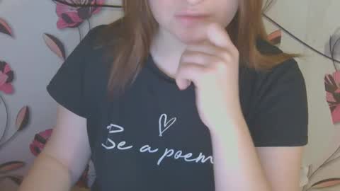 juicycherry99 online show from January 18, 2025, 3:49 pm