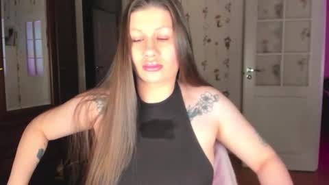 Elena online show from January 16, 2026, 11:25 am