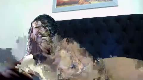 Snapshot of juicykayxxx chatting on February 12, 2025, 7:56 pm Miss Kay online show from February 12, 2025, 7:56 pm