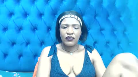Miss Kay online show from April 15, 2026, 6:48 pm
